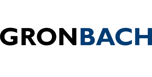 Logo Gronbach