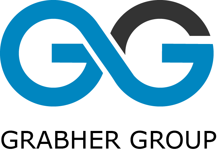 Logo Grabher Group