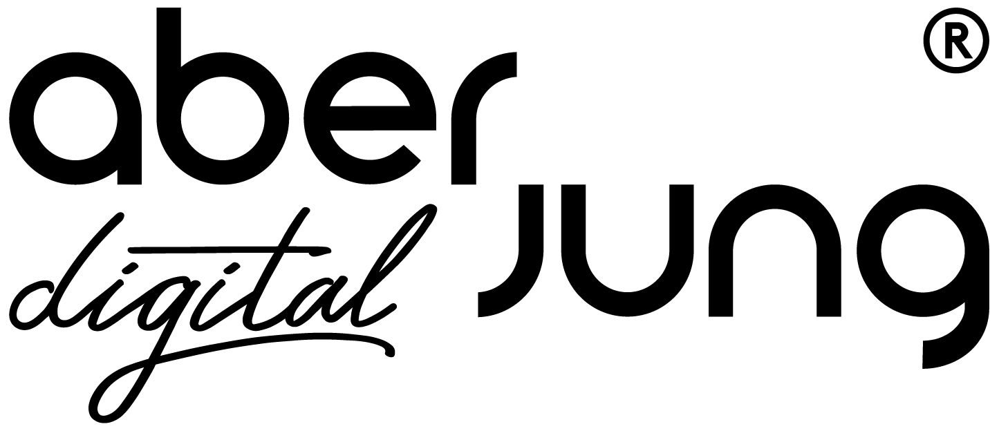 Logo Aberjung Digital